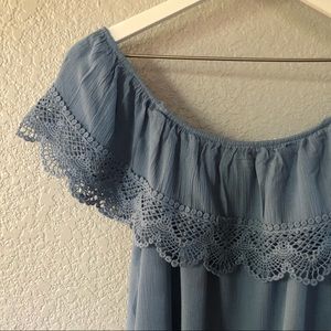 NWOT- Blouse